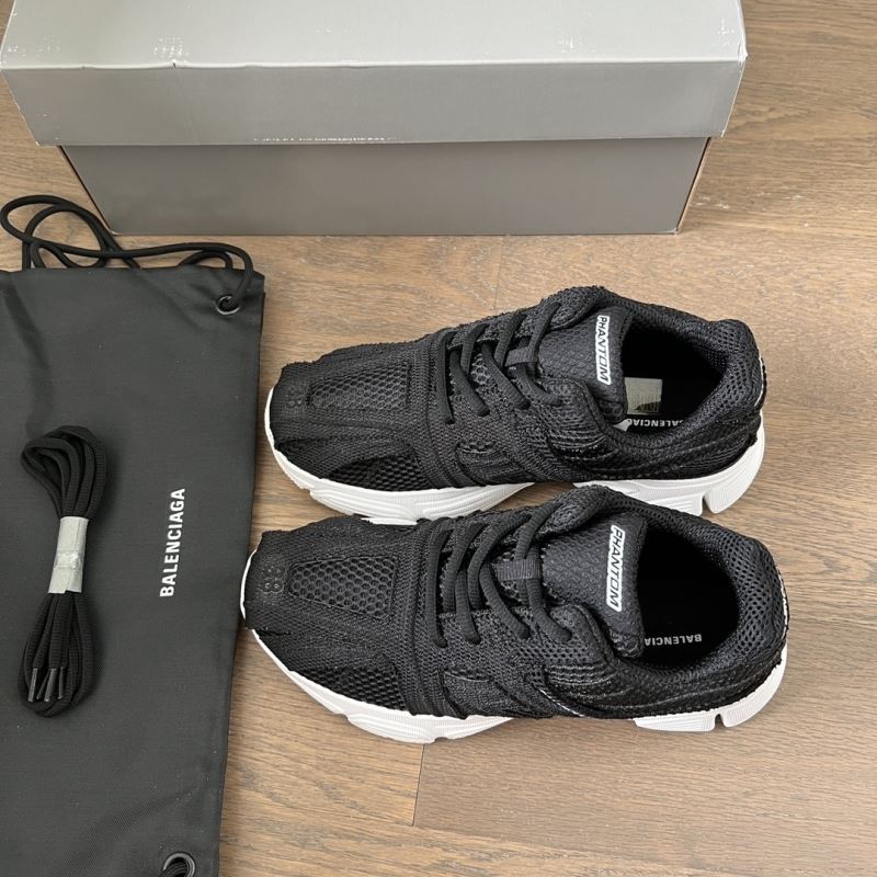 Balenciaga Track Shoes